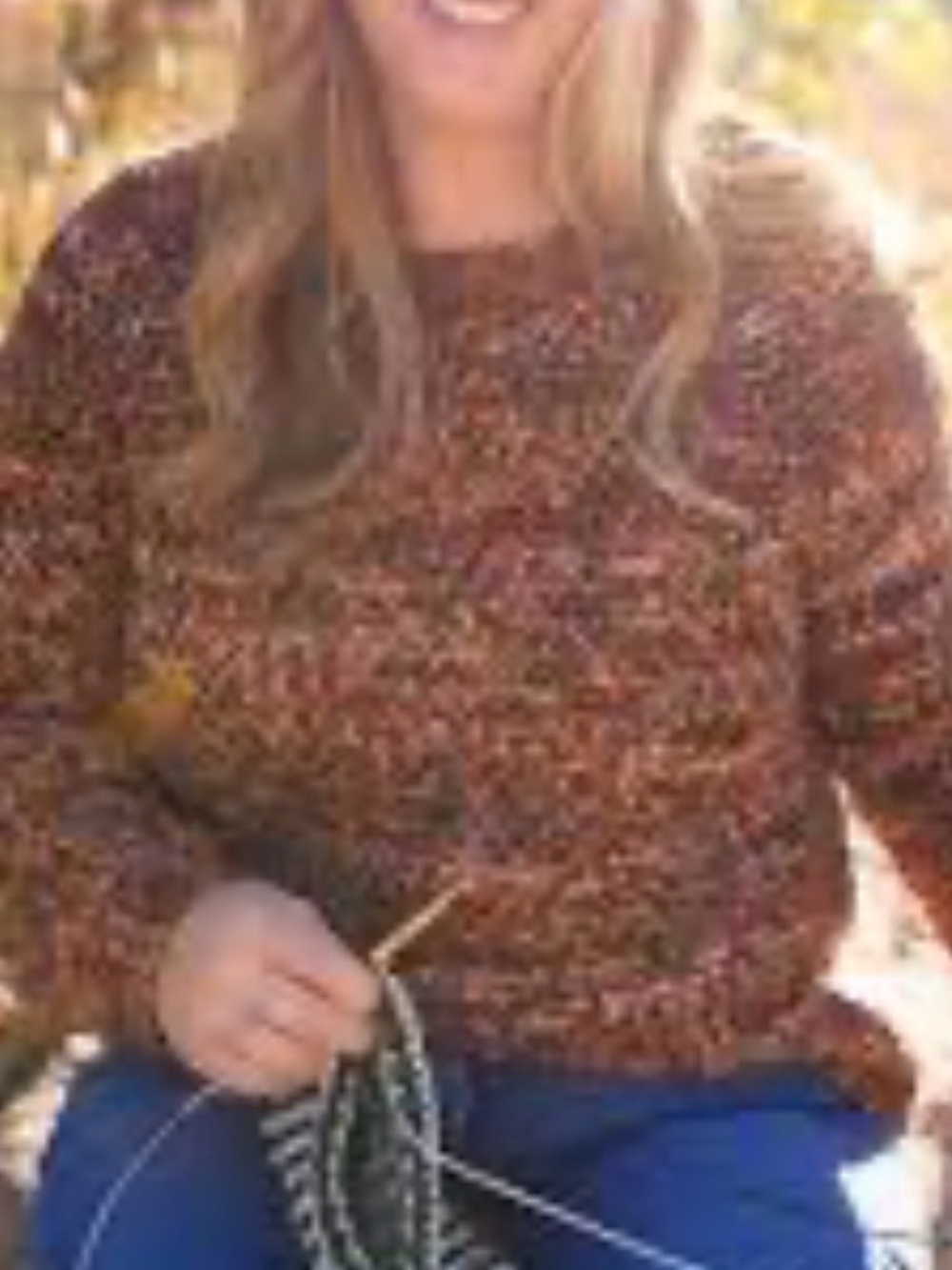 Peruvian Connection 
Cardigan Women's S Multicolor Alpaca
Cotton